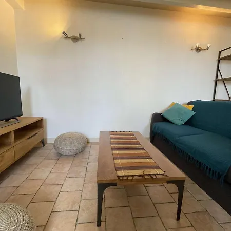 Daire Studio La Rochelle, 2 Pieces, 4 Personnes - Fr-1-246-625 *