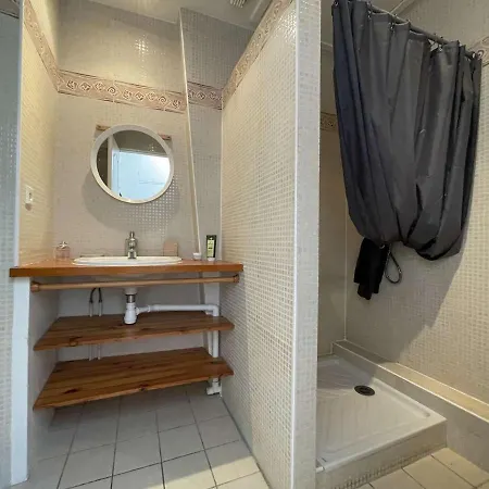 Daire Studio La Rochelle, 2 Pieces, 4 Personnes - Fr-1-246-625 La Rochelle (Charente-Maritime)
