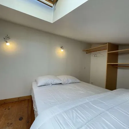 Studio La Rochelle, 2 Pieces, 4 Personnes - Fr-1-246-625 Daire *
