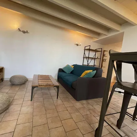 Studio La Rochelle, 2 Pieces, 4 Personnes - Fr-1-246-625 Daire La Rochelle (Charente-Maritime)